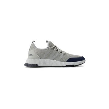 Slazenger Tuesday Gri Erkek Sneaker