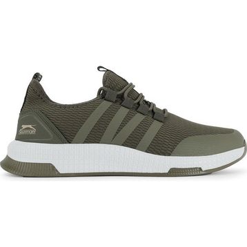 Slazenger Tuesday I Haki Erkek Sneaker