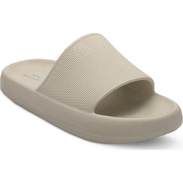 Slazenger Twist Bej Erkek Terlik