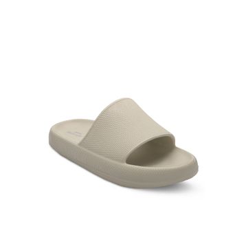 Slazenger Twist Bej Erkek Terlik