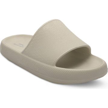 Slazenger Twist Bej Erkek Terlik