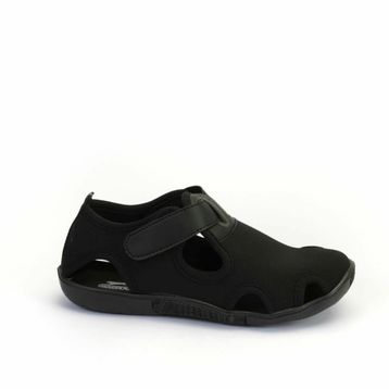 Slazenger Unni Çocuk Spor Ayakkabı Siyah