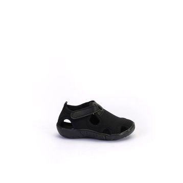 Slazenger Unni Çocuk Spor Ayakkabı Siyah