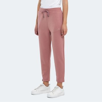 Slazenger Velar I Gül Kurusu Kadın Eşofman Altı