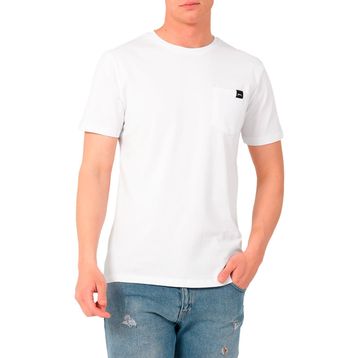 Slazenger Vesela Beyaz Erkek T-shirt