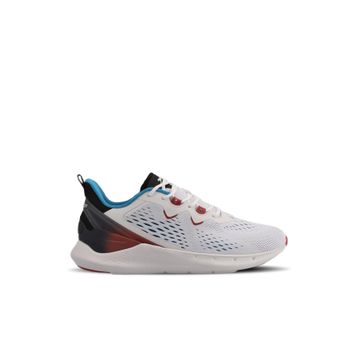 Slazenger Wassa Beyaz Kırmızı Sneaker Erkek Ayakkabı