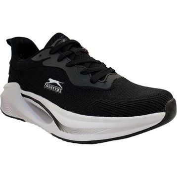 Slazenger Wemba Siyah Erkek Sneaker Ayakkabı