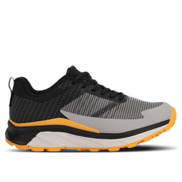 Slazenger Whisper Koyu Gri Siyah Su Geçirmez Erkek Outdoor Ayakkabı