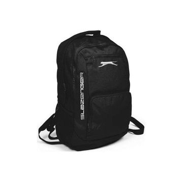 Slazenger Yaygan 19300 Siyah Sırt Çantası