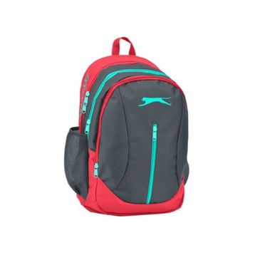 Slazenger Yaygan 19300 Siyah Sırt Çantası