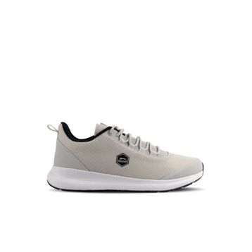 Slazenger Zıta Gri Erkek Sneaker Ayakkabı