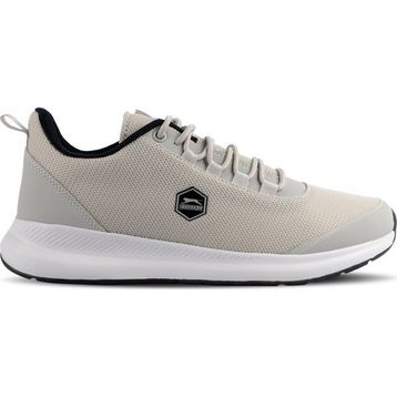 Slazenger Zıta Gri Erkek Sneaker Ayakkabı