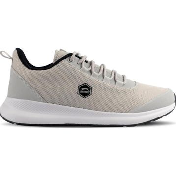 Slazenger Zıta Gri Erkek Sneaker Ayakkabı
