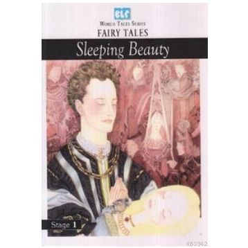 SLEEPING BEAUTY (STAGE 1) - KOMISYON