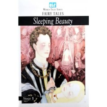 SLEEPING BEAUTY (STAGE 1) - KOMISYON
