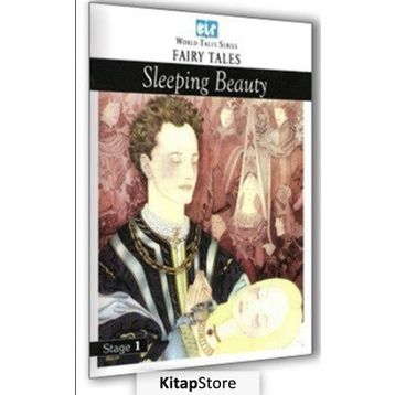 SLEEPING BEAUTY (STAGE 1) - KOMISYON