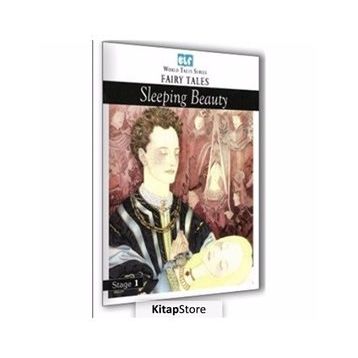 SLEEPING BEAUTY (STAGE 1) - KOMISYON