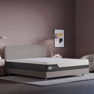 Sleeptown 150x200 cm Hybrid 5 Zone Paket Yaylı Yatak