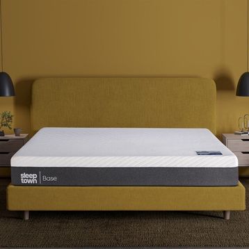 Sleeptown Base Visco 140x190 cm Yatak