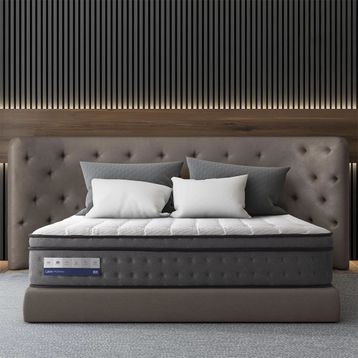 Sleeptown Latex Pocket Yaylı Çift Kişilik Yatak 160x200 cm