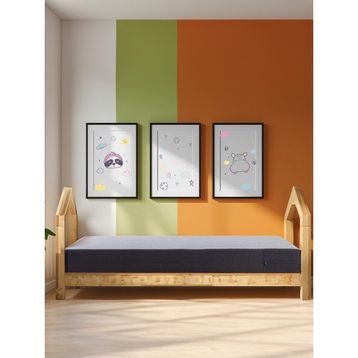Sleeptown Montessori Neva Ortopedik 90x190 cm Yatak