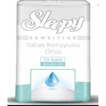 Sleepy 10'lu Yatak Koruyucu