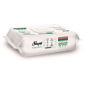 Sleepy 300 Adet Yüzey Temizlik Havlusu