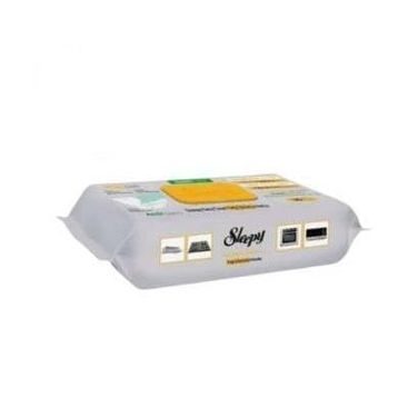 Sleepy 30'lu Easy Clean Süper Yağ Çözücü Havlu