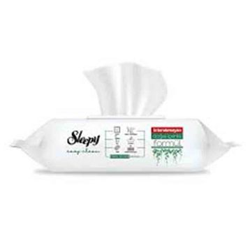 Sleepy 600 Yaprak Easy Clean Yüzey Temizlik Havlusu