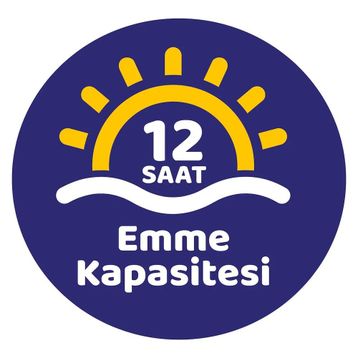 Sleepy Extra No:1 Yenidoğan 32 Adet Bebek Bezi