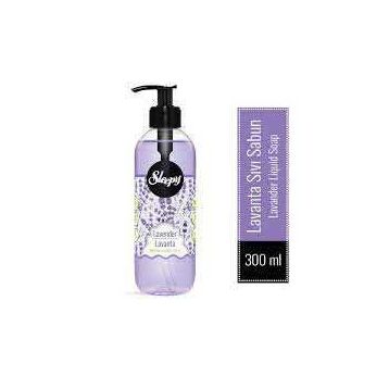 Sleepy Lavanta 300 ml Sıvı Sabun