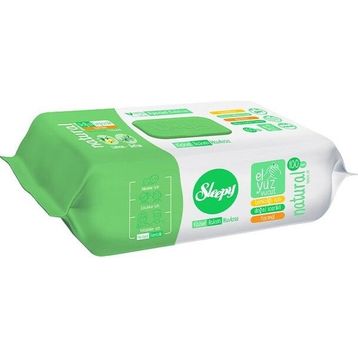 Sleepy Natural 100'lü Kişisel Bakım Havlusu