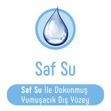 Sleepy Natural No:4 Maxi 400 Adet Külot Bebek Bezi