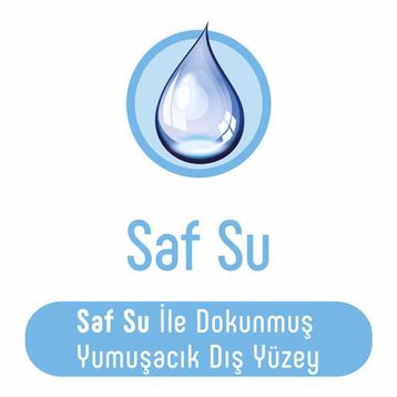 Sleepy Natural No:5 Junior 400 Adet Külot Bebek Bezi