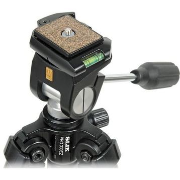 Slik 330 EZ Tripod