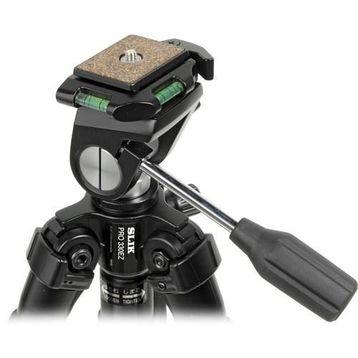 Slik 330 EZ Tripod