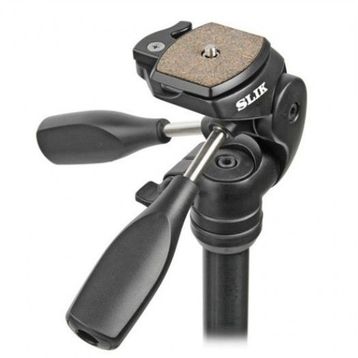 Slik 500 Tripod