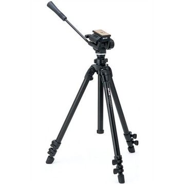 Slik 504QF II Tripod