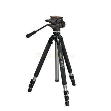 Slik 504QF II Tripod