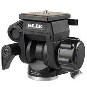 Slik 504QF Tripod Başlığı
