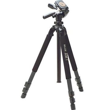 Slik 700 DX Çift Kollu Tripod Başlığı