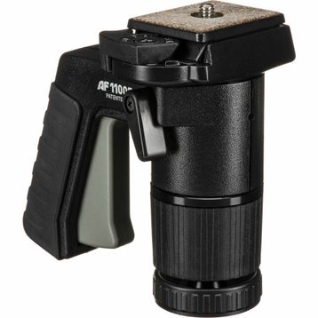 Slik AF-1100E Pistol Grip Head Tripod