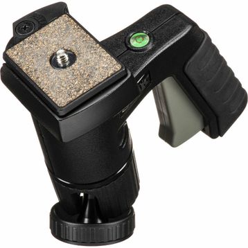 Slik AF-1100E Pistol Grip Head Tripod
