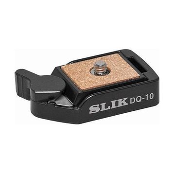 Slik DQ-10 Mini Quick Release Adapter Set