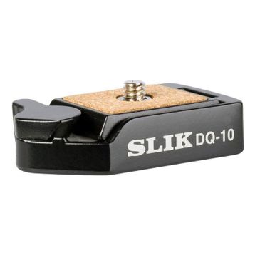 Slik DQ-10 Mini Quick Release Adapter Set