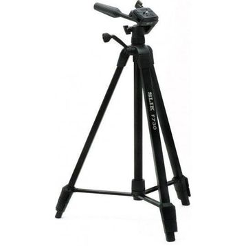 Slik F730 Tripod
