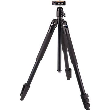 Slik Lite AL-420 LED Işıklı Tripod