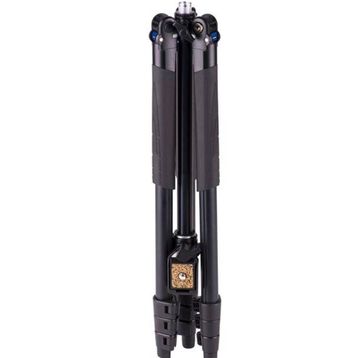 Slik Lite AL-420 LED Işıklı Tripod