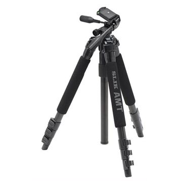 Slik Pro 400DX Tripod