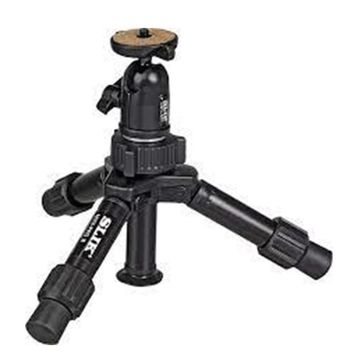 Slik Pro 400DX Tripod